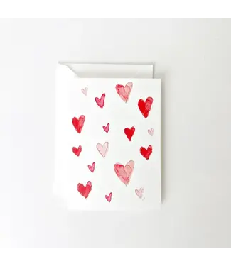 Mini Valentines