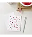 Heart Notecards Set