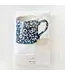 Mugs Tea Towel