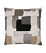 D.V. Kap Paintbox Pillow 24 x 24
