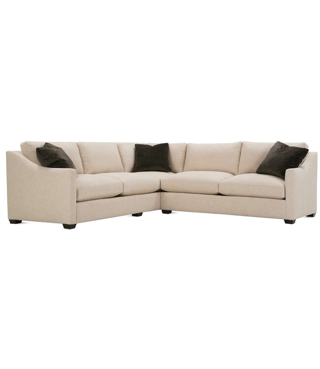 Bradford Sectional 102CR-19