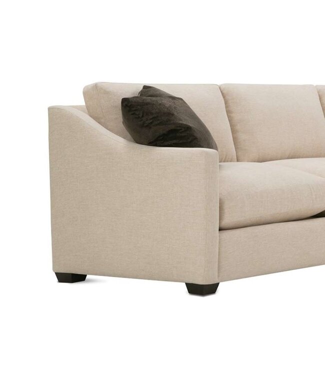 Bradford Sectional 102CR-19