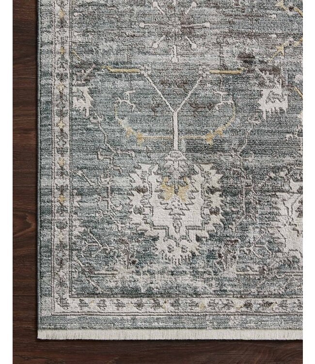 Bonney Rug Lagoon/Ivory