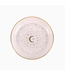 Offwhite Astrology Wheel Trinket Dish