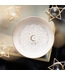 Offwhite Astrology Wheel Trinket Dish