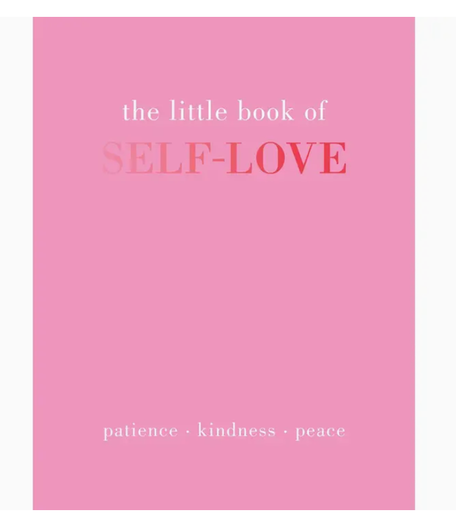 The Little Book of Self Love