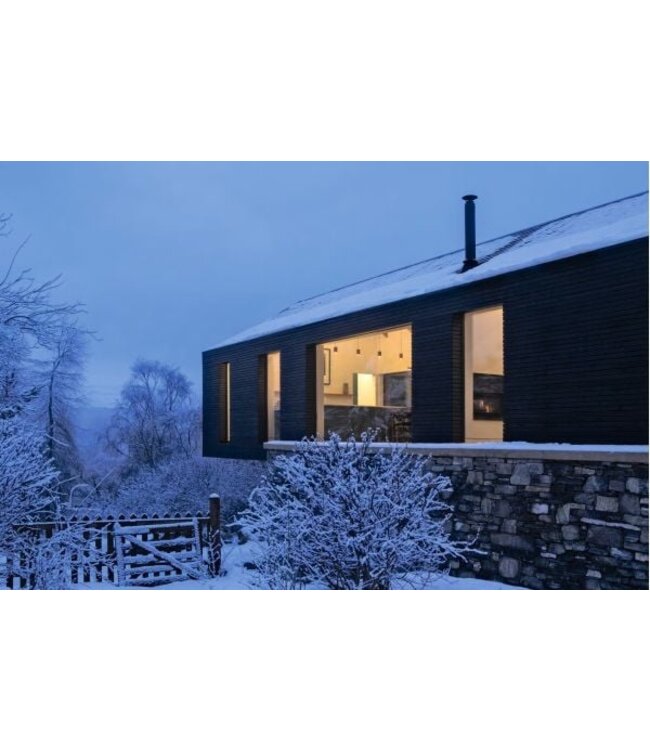 Winter Homes: Stylish Living For Cool Climates
