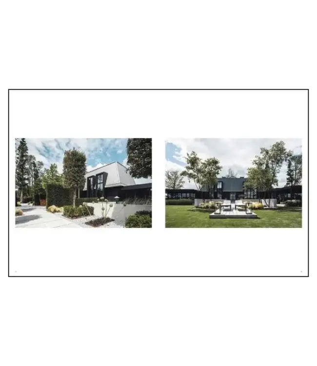 Eden - Garden Designs