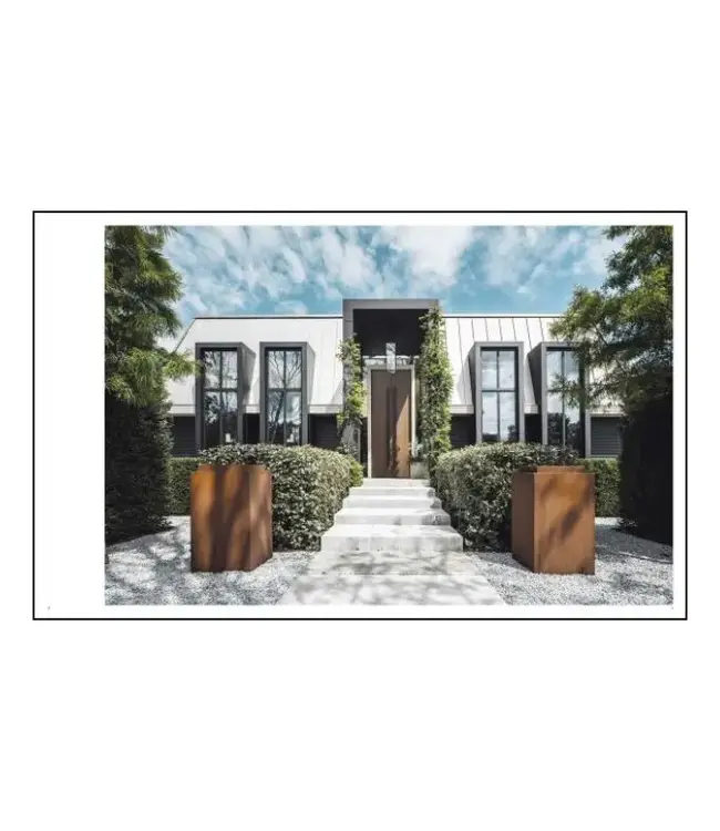 Eden - Garden Designs