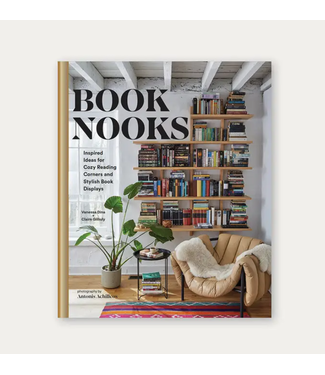 Book Nooks