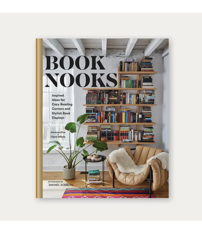 Book Nooks