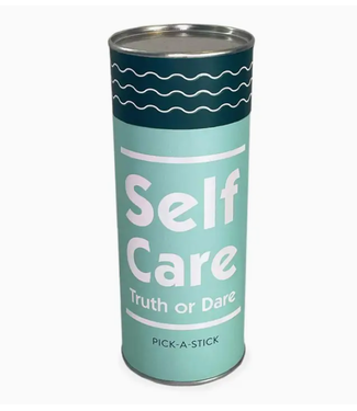 Self Care Truth or Dare