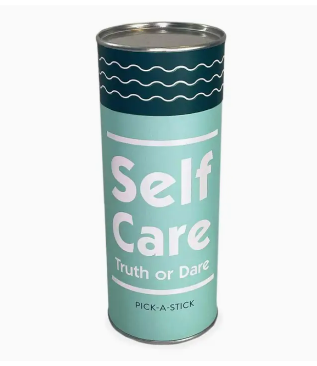 Self Care Truth or Dare