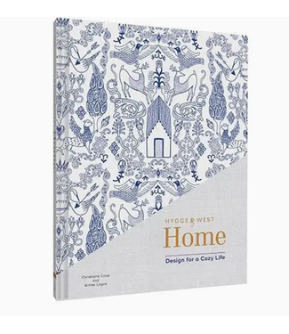 This is Home Book