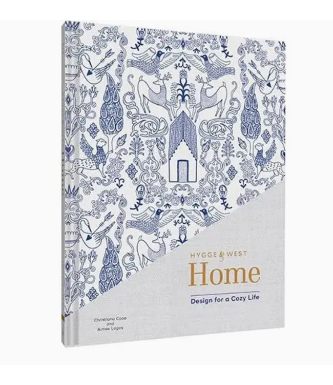 This is Home Book