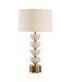 Hemisphere Table Lamp