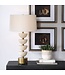 Hemisphere Table Lamp