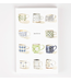 Emily Lex Studio Mugs Notebook