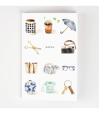 Emily Lex Studio Everyday Things Notebook