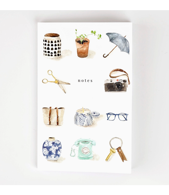 Emily Lex Studio Everyday Things Notebook