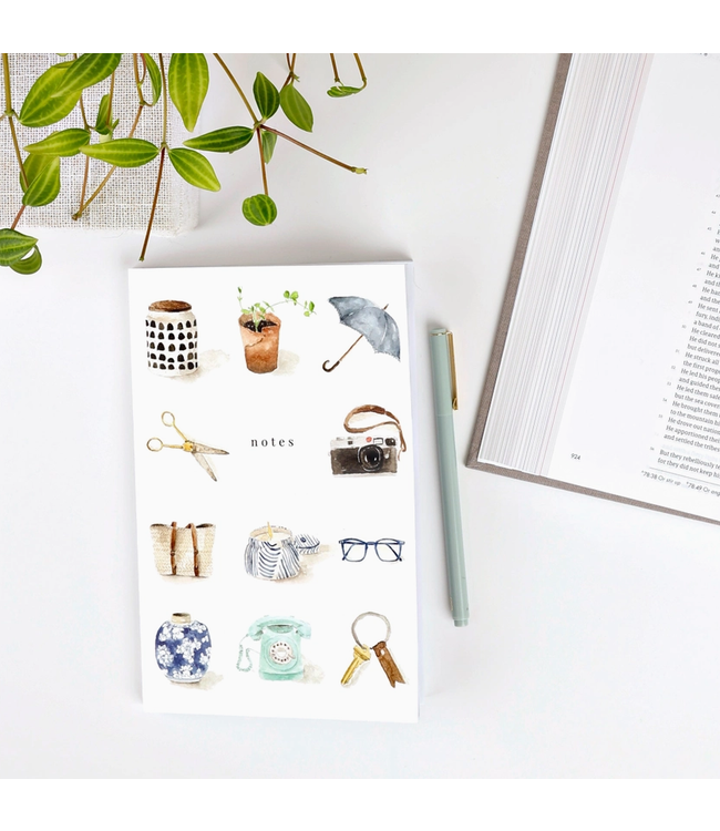 Emily Lex Studio Everyday Things Notebook