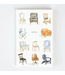 Emily Lex Studio Chairs Notebook