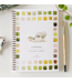 Emily Lex Studio Garden Watercolor Workbook