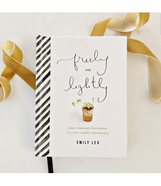 Emily Lex Studio Free & Lightly Book