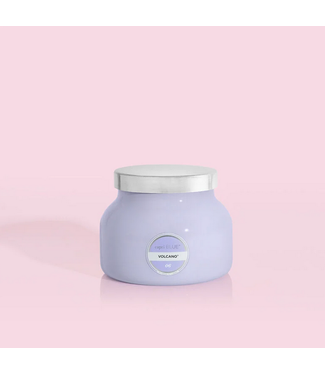 Capri Blue Volcano Petite Jar Digital Lavender 8 oz