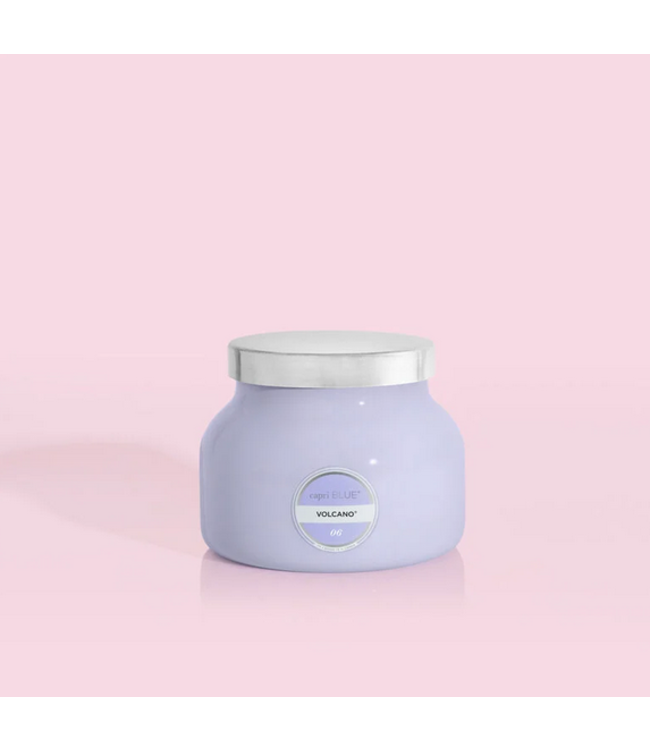 Capri Blue Volcano Petite Jar Digital Lavender 8 oz