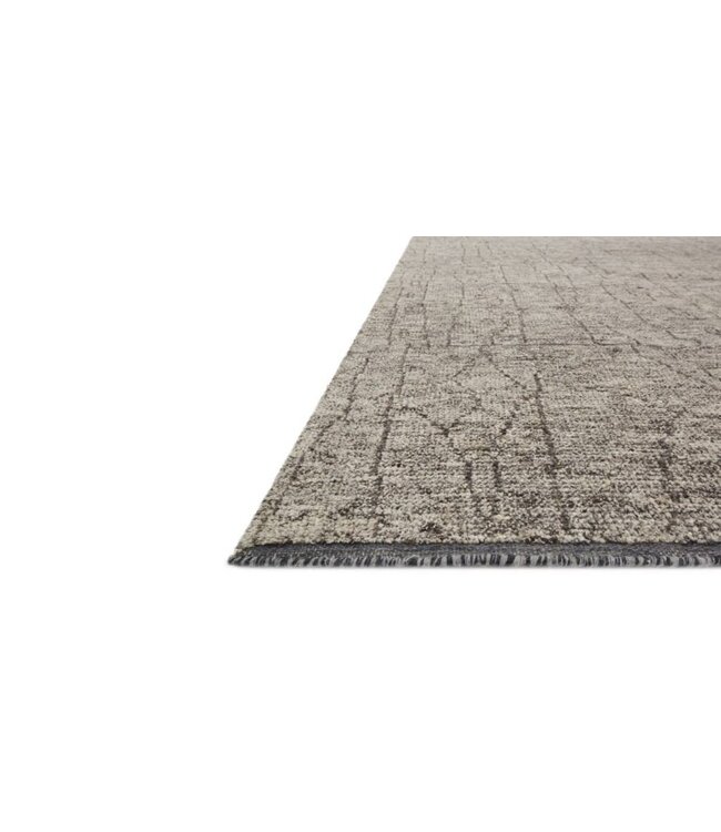 Loloi Rugs Odyssey Collection Smoke/Grey
