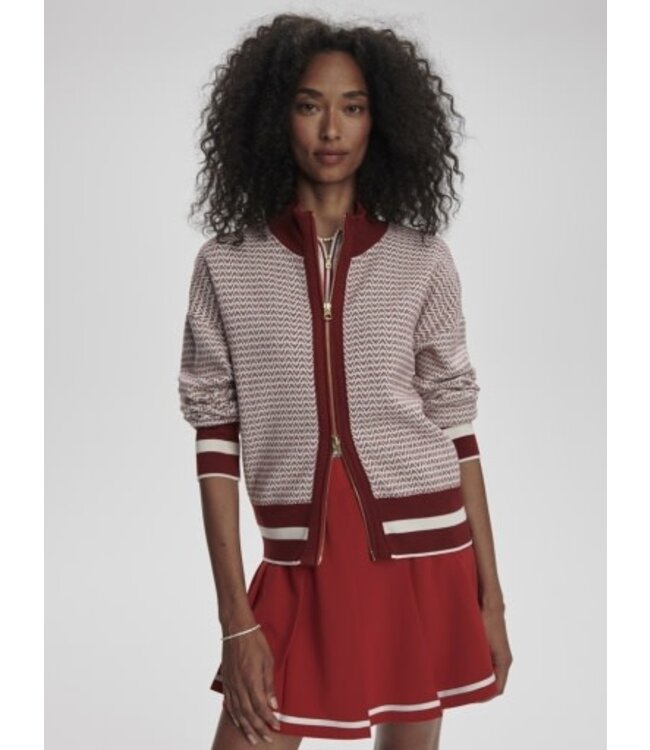 Varley Walter Knit Jacket