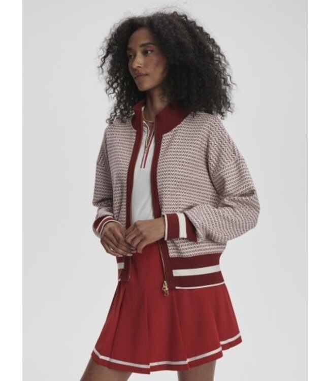 Varley Walter Knit Jacket