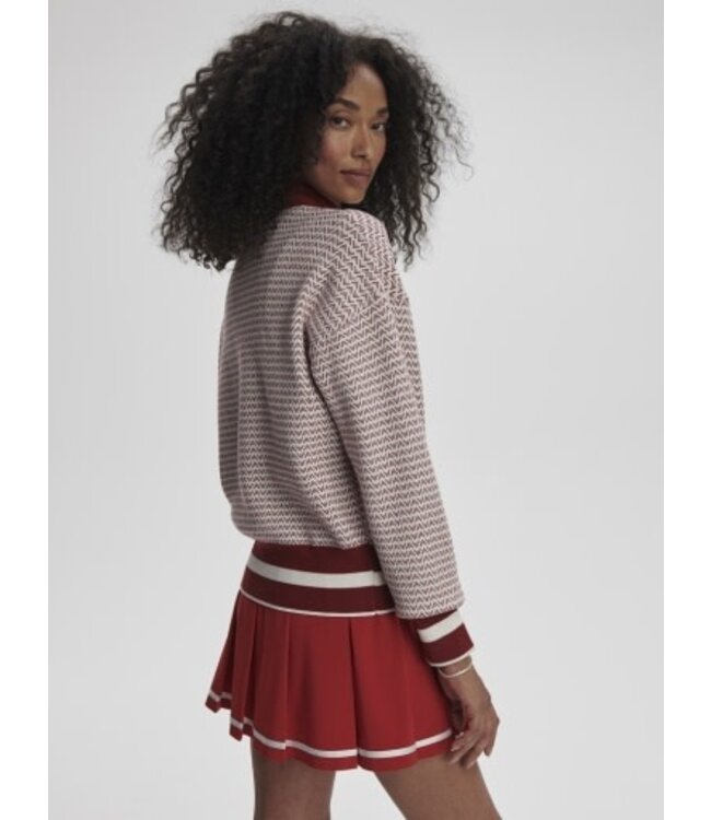 Varley Walter Knit Jacket