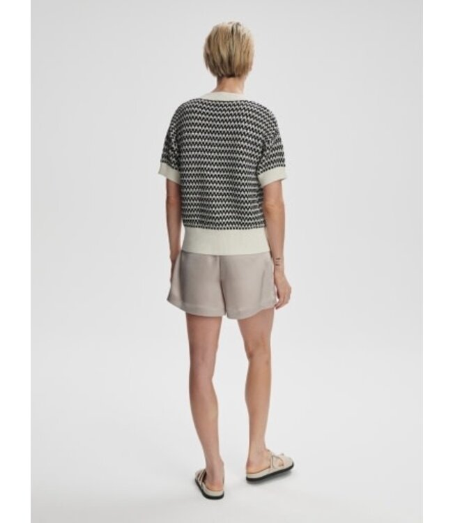 Varley Dora Knit Top