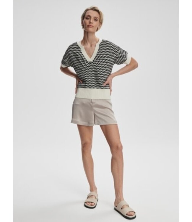 Varley Dora Knit Top