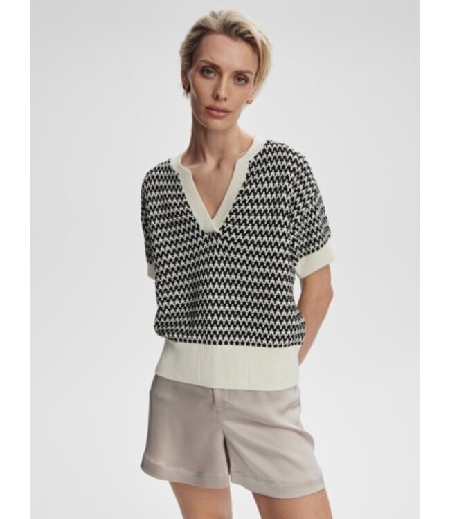 Varley Dora Knit Top