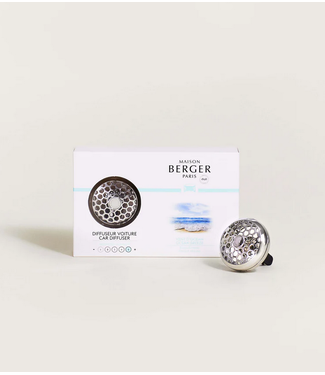 Maison Berger Ocean Breeze Car Diffuser Kit
