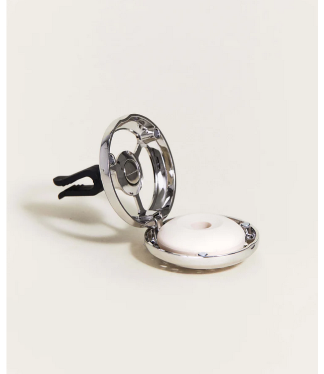 Maison Berger Ocean Breeze Car Diffuser Kit