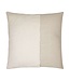 D.V. Kap St. Moritz Pillow Cream - 24 x 24