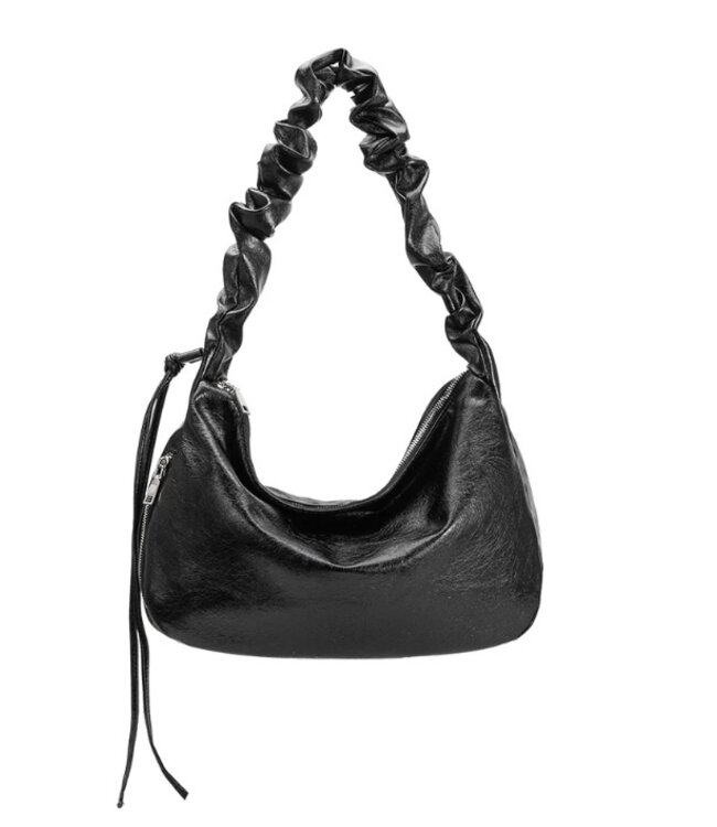 Melie Bianco Reign Vegan Shoulder Bag