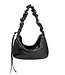 Melie Bianco Reign Vegan Shoulder Bag