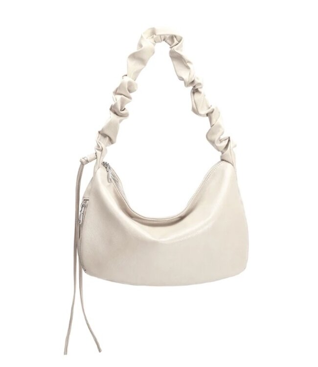 Melie Bianco Reign Vegan Shoulder Bag
