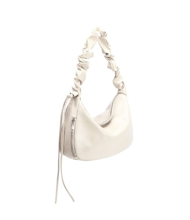 Melie Bianco Reign Vegan Shoulder Bag
