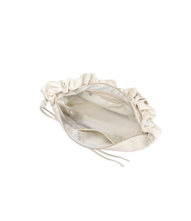 Melie Bianco Reign Vegan Shoulder Bag