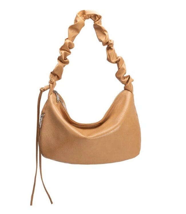 Melie Bianco Reign Vegan Shoulder Bag