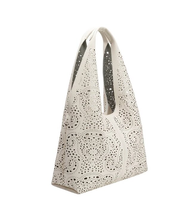 Melie Bianco Farrow Vegan Tote Bag