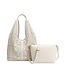 Melie Bianco Farrow Vegan Tote Bag