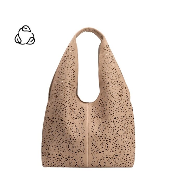 Melie Bianco Farrow Vegan Tote Bag