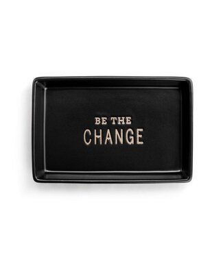Demdaco Be the Change Tray